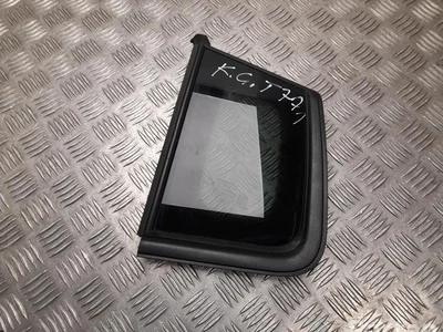 Jeep 53332627, 53326476 COMPASS (MP) 2020 Side Body Glass Left Rear - Image 1