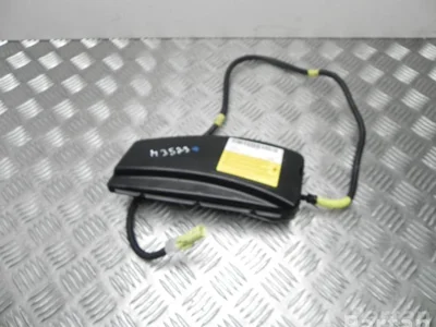 Kia 607184901 CEE'D Hatchback (ED) 2010 Airbag latéral - Image 1