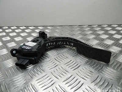 Audi 8K1 721 523 A / 8K1721523A A4 (8K2, B8) 2012 Pédale d'accélérateur - Image 1