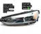 Audi 4J3.941.085.B, 4K0.941.592.AJ / 4J3941085B, 4K0941592AJ E-TRON GT A trois volumes (F83, F8P) 2024 Phare gauche USA - Image 1