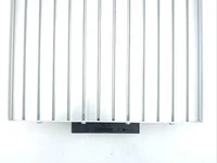 Mercedes-Benz A2219009503, A2219028202 SL (R231) 2013 Audio Amplifier