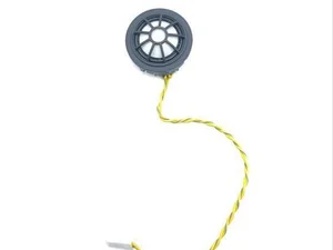 BMW 9224867, 9224867.02 / 9224867, 922486702 X5 (F15, F85) 2014 Haut-parleur