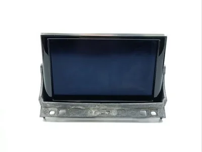 Audi 4H0857273 A8 (4H_) 2015 Display - Imagen 1