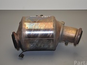 MERCEDES-BENZ A2054902092 C-CLASS (W205) 2015 Catalytic Converter