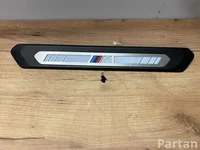 BMW 5A0C896 iX3 (G08) 2024 plaque de seuil - panneau de seuil