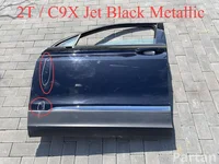 Volkswagen TIGUAN (AD1) 2021 Tür vorne links