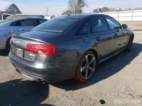 Audi A6 3.0 CTU X195 - Vignette 3