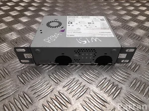 Renault 259156701R Clio V 2023 Steuergerät Navigationssystem