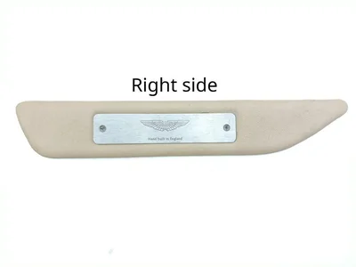 Aston Martin 4G43132A50AC VIRAGE Volante 2012 Schwellerverkleidung rechte Seite - Bild 1