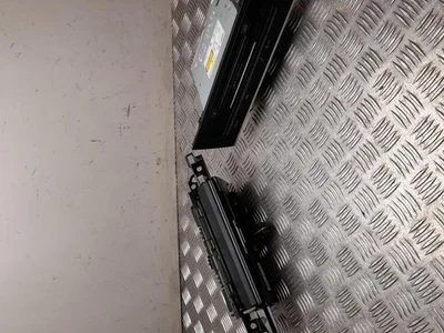 Audi 4G0035670J, 4G2919601N A7 Sportback (4GA, 4GF) 2014 Radio / lecteur CD - Image 1