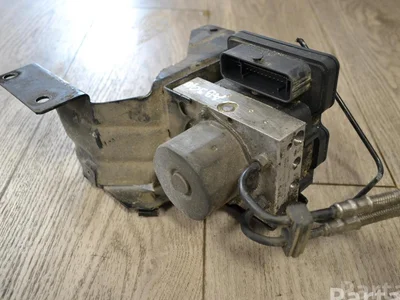 Iveco 5801312802, 269514, 0265242178 Daily III 2013 Unité de commande hydraulique ABS - Image 1