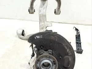 Mercedes-Benz 16726R, A1675406440 GLE (W167) (2019 ...) 2022 komplet wahaczy przedniego zawieszenia prawa strona