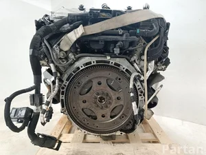 Land Rover 508PS, DDFFH, 15100547560, 6652A RANGE ROVER SPORT (L494) 2016 Visas variklis