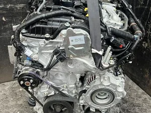 Mazda PEXB CX-5 (KF) 2025 Silnik kompletny