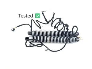 BMW 7207010, 7207010-15, 7207009, 7207009-15, 1055583, 1055582 / 7207010, 720701015, 7207009, 720700915, 1055583, 1055582 5 (F10) 2014 Gasfeder Satz