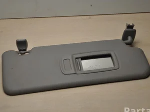 BMW 2' F44 Gran Coupé 2021 Panneau solaire right side