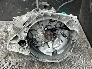 Dacia 320103789R, JT4016 Sandero III (DJF/BJI cross) 2022 Transmission manuelle boite à vitesse 6 rapport