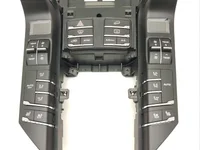 Porsche 7P5907040CC CAYENNE (92A) 2016 Interrupteur de température