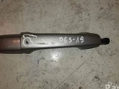 Volvo 30753785 S40 II (MS) 2008 Poignée de porte Right Rear - Image 1