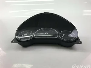 Saab 12781161 9-3 (YS3F) 2007 Tableau de bord