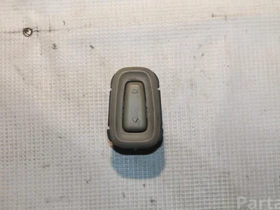 Volvo 08629972 C70 II Convertible 2009 Interrupteur de réglage du siège - Image 1