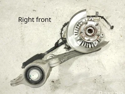 Chrysler 68189018AD Pacifica 2021 Logement de roulement de roue Right Front - Image 1