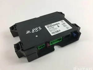 Volvo 31324403 XC60 2011 Unités de contrôle