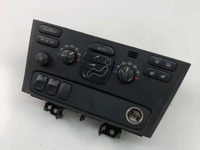 Volvo 8691876 V70 II (SW) 2008 Contrôle automatique de la climatisation - Image 1