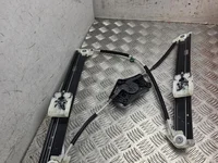 Seat 5FA 837 461 E / 5FA837461E LEON Sportstourer (KL8, KLD) 2025 Window Lift Left Front