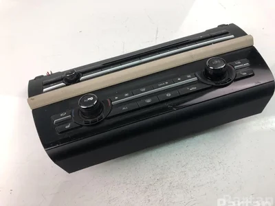 BMW 9263752 5 (F10) 2015 Unidad de control, control automático del aire acondicionado - Imagen 1