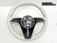 Mercedes-Benz A0004602418, 0008720815 EQS (V297) 2023 Steering Wheel
