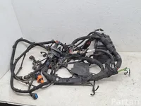 Opel 9825002480 Mokka II e 2022 Motor Leitungssatz