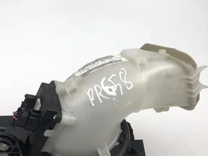 Citroën 9688094880 C4 Picasso I (UD_) 2011 Échangeur thermique