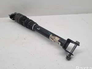 Mercedes-Benz A1663261500 GLE (W166) 2017 Amortisseur Right Rear Left Rear