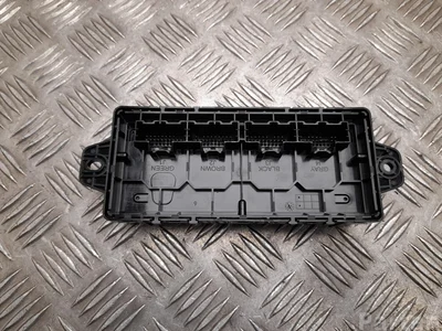 MG 11284863/01, 11284854/01, 11229009/01, 11284859/01 / 1128486301, 1128485401, 1122900901, 1128485901 ZS EV 2022 unité de contrôle - Image 1