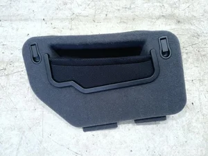 Maserati 080060906 QUATTROPORTE V 2011 Kofferraumverkleidung