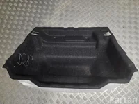 BMW 10859013, 5A01797 5 G60 2025 Kofferraumverkleidung