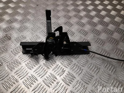 Hyundai 81130-GI900 / 81130GI900 Ioniq 5 NE 2023 Motorhaubenschloss - Bild 1