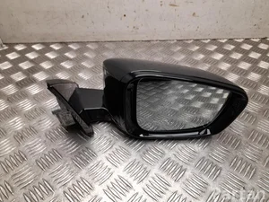 BMW E1041521 3 (G20) 2021 Lusterko zewnętrzne z prawej mechaniczna regulacja Sygnał kierunkowskazu