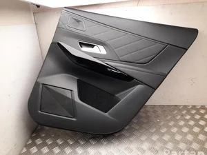 Citroën FM528293N, 1952199X, 98362164ZD DS7 CROSSBACK 2021 Panneau de garniture de porte