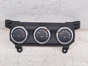 Mazda DG9L61190 CX-3 (DK) 2018 Valdymo blokas, oro kondicionierius