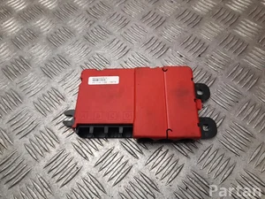 BMW 5 A09 7D3 / 5A097D3 5 G60 2024 Boîte à fusibles