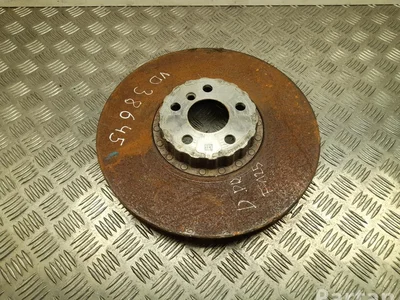 BMW 8840312 5 G60 2024 Disque de frein - Image 1