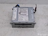 Mercedes-Benz A2059008917 C-CLASS (W205) 2015 Блок управления навигационная система