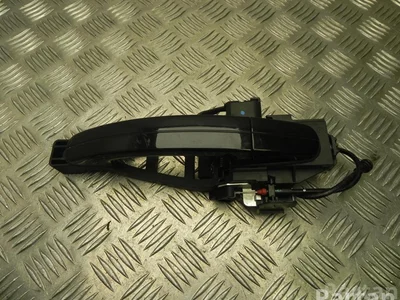 Ford BM51-A224A36-CG / BM51A224A36CG FOCUS III Box Body / Hatchback 2011 Poignée de porte - Image 1