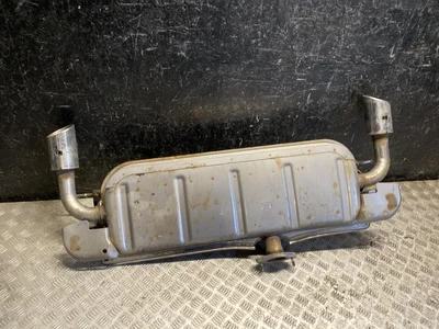 Mazda HF59 CX-30 DM 2022 Silencieux arrière - Image 1