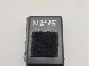 Aston Martin 7G33-13E703-AA / 7G3313E703AA Vantage Coupe 2009 unité de contrôle