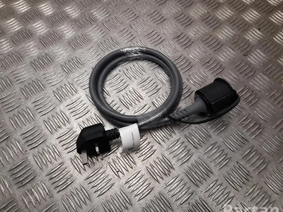 BMW 8 490 518 / 8490518 IX 1 2023 Câble de charge du véhicule - Image 1