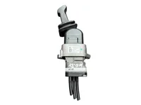 Gebrauchtes Original Mercedes-Benz Trucks A0044304081 ACTROS MP4 / MP5 2018 Feststellbremsschalter