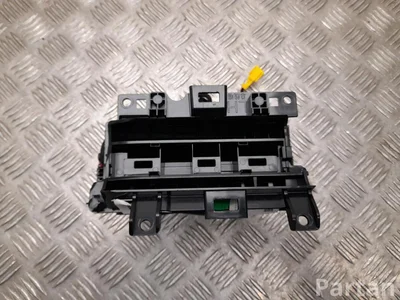 Polestar 8892887735BA0, Y0536358 4 2025 Oro paėmimas/ įsiurbimo ortakis - Paveiksliukas 1